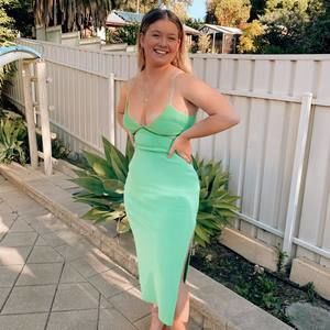 Meet your Posher, Jordan